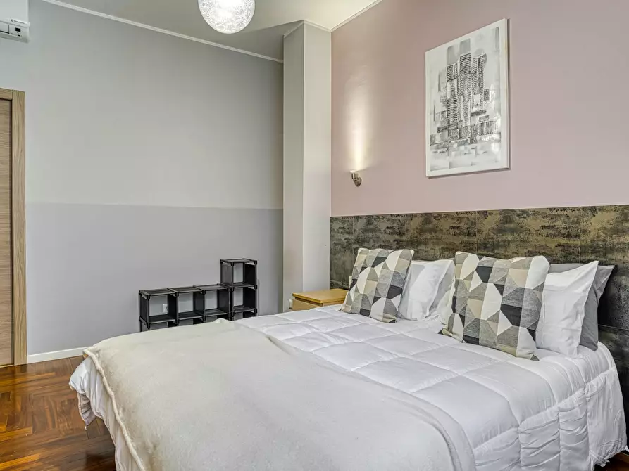 Immagine 6 di Appartamento in affitto  in Via Domenico Scarlatti a Milano