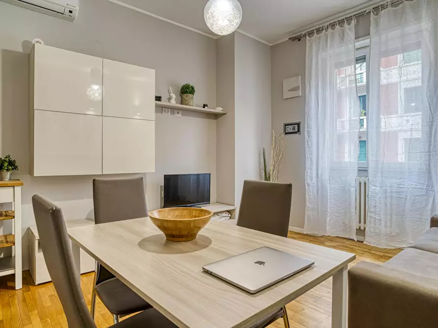 Immagine 1 di Appartamento in affitto  in Via Domenico Scarlatti a Milano