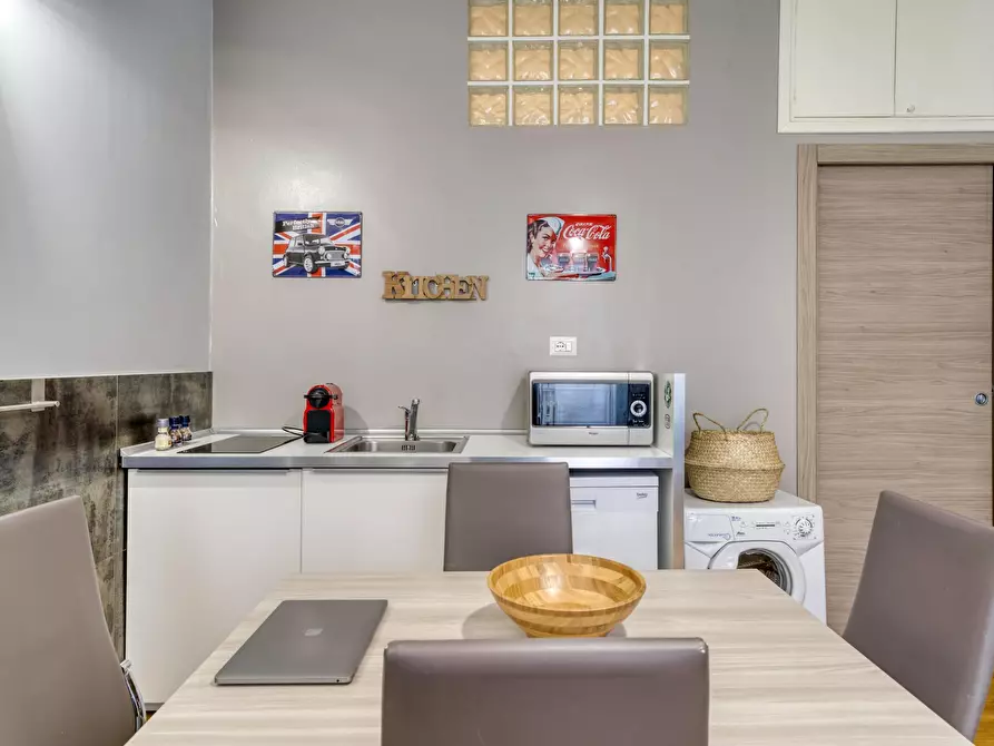 Immagine 5 di Appartamento in affitto  in Via Domenico Scarlatti a Milano