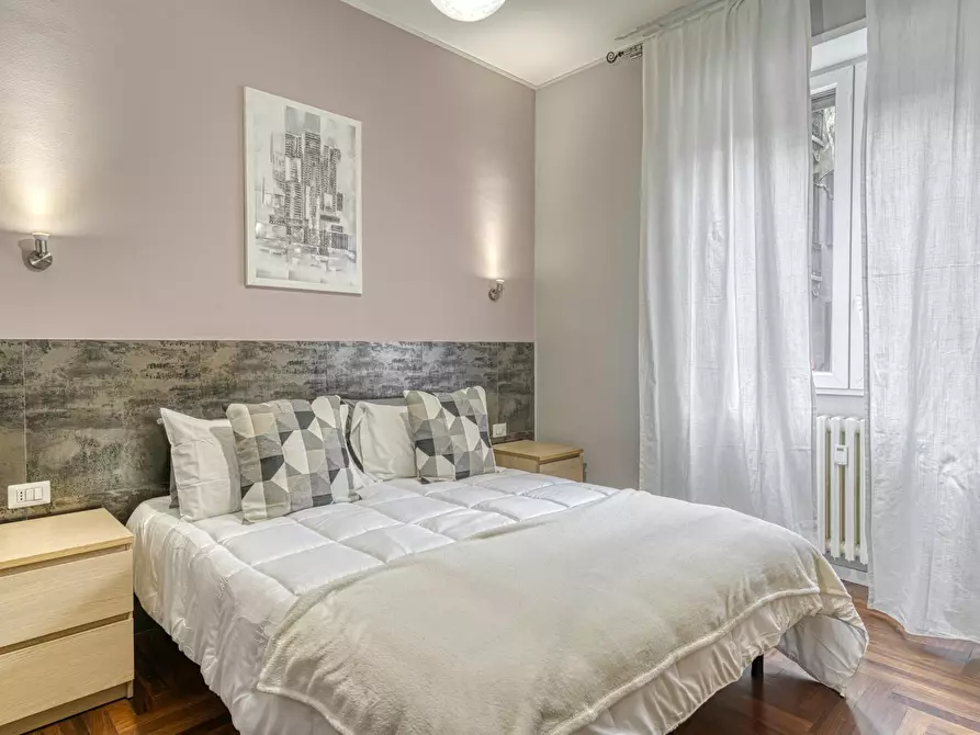 Immagine 8 di Appartamento in affitto  in Via Domenico Scarlatti a Milano