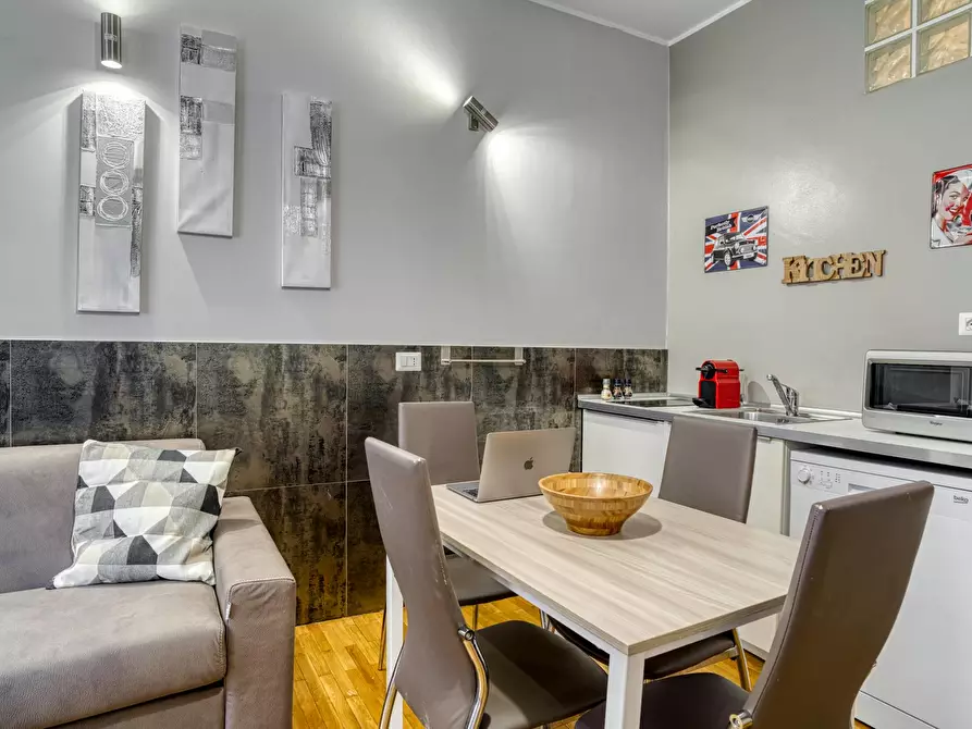 Immagine 3 di Appartamento in affitto  in Via Domenico Scarlatti a Milano
