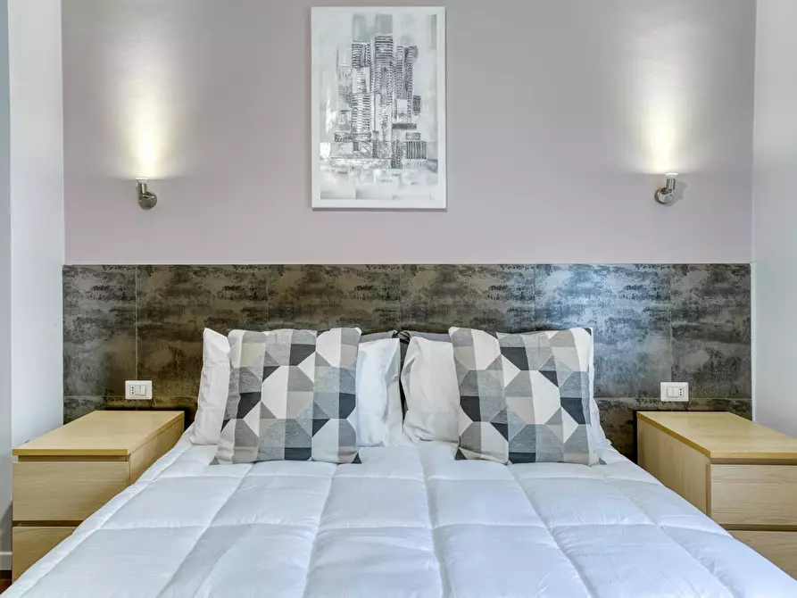 Immagine 7 di Appartamento in affitto  in Via Domenico Scarlatti a Milano