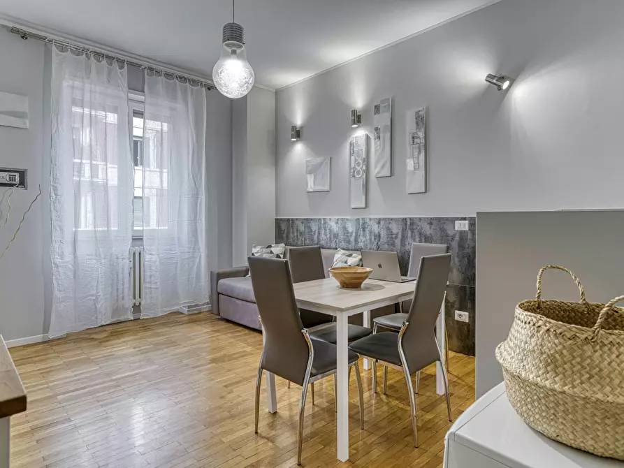 Immagine 9 di Appartamento in affitto  in Via Domenico Scarlatti a Milano