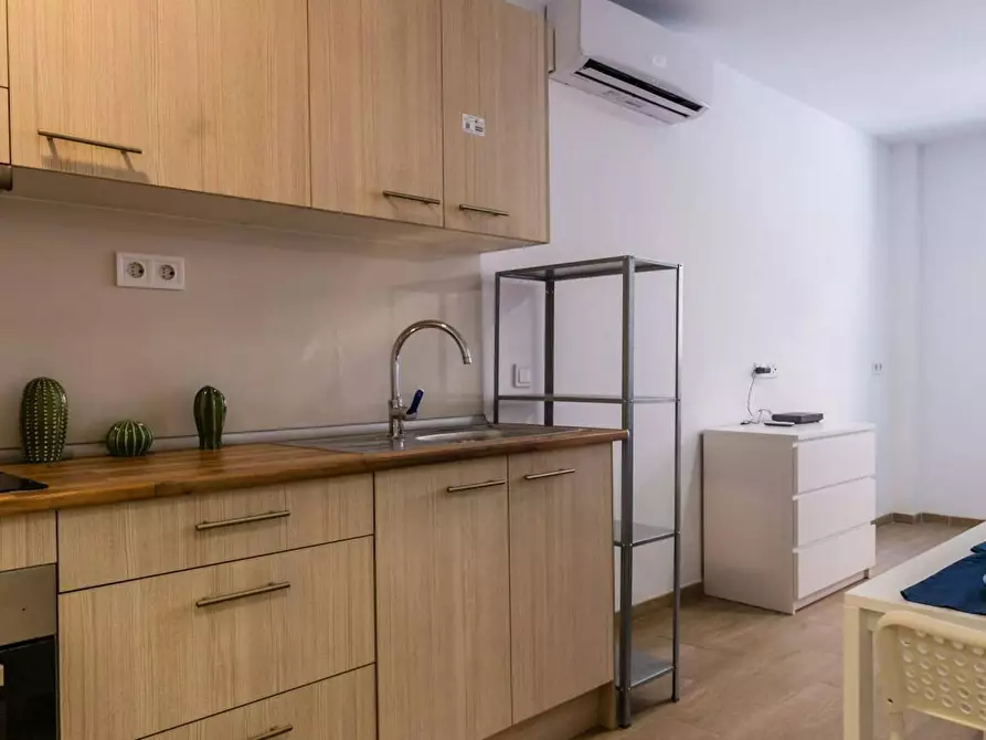 Immagine 2 di Appartamento in affitto  in Carrer del Moianès a Barcelona