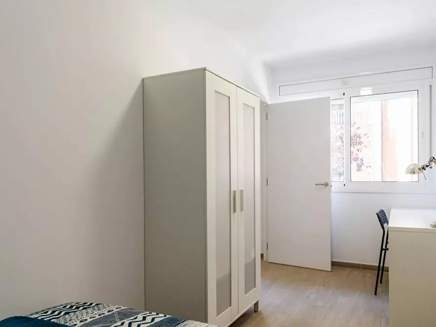 Immagine 9 di Appartamento in affitto  in Carrer del Moianès a Barcelona