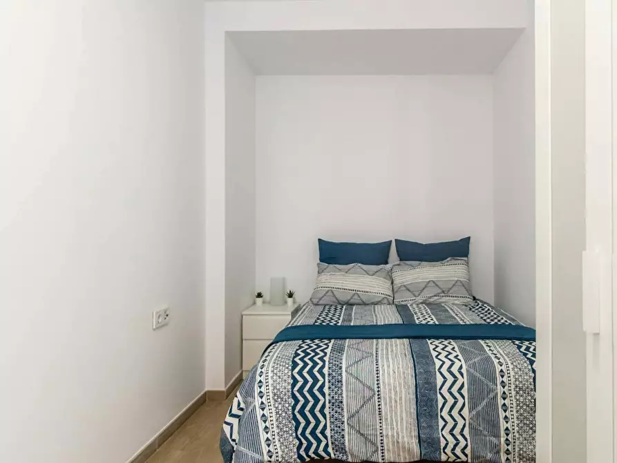 Immagine 7 di Appartamento in affitto  in Carrer del Moianès a Barcelona