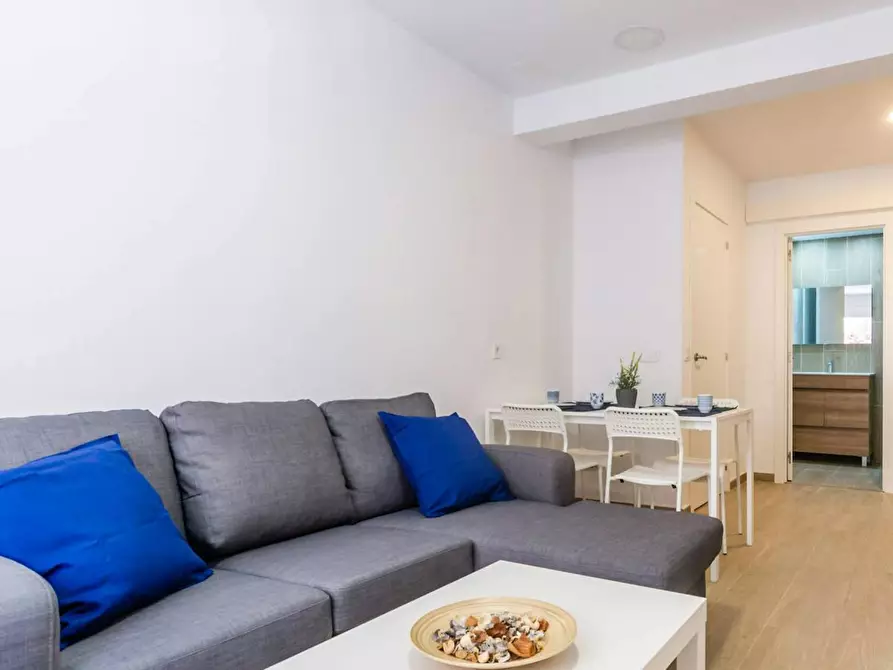 Immagine 4 di Appartamento in affitto  in Carrer del Moianès a Barcelona