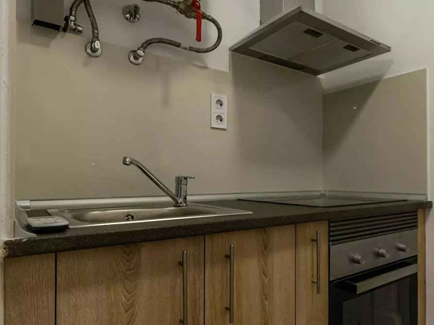 Immagine 5 di Appartamento in affitto  in Carrer del Moianès a Barcelona