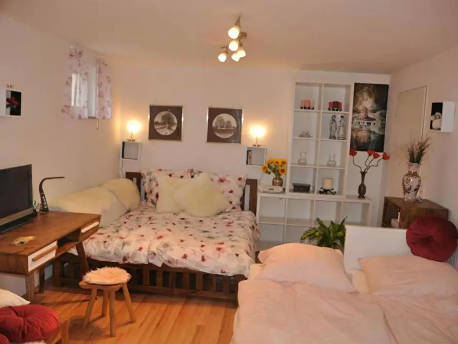 Immagine 2 di Appartamento in affitto  in Am Dorfanger a Schönefeld