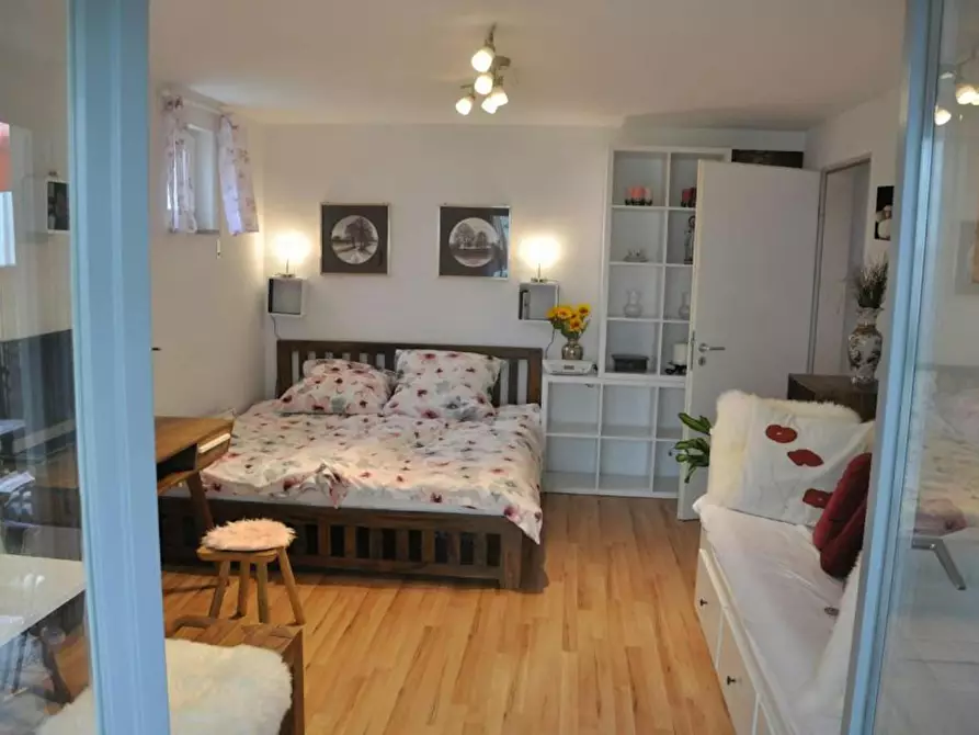 Immagine 1 di Appartamento in affitto  in Am Dorfanger a Schönefeld