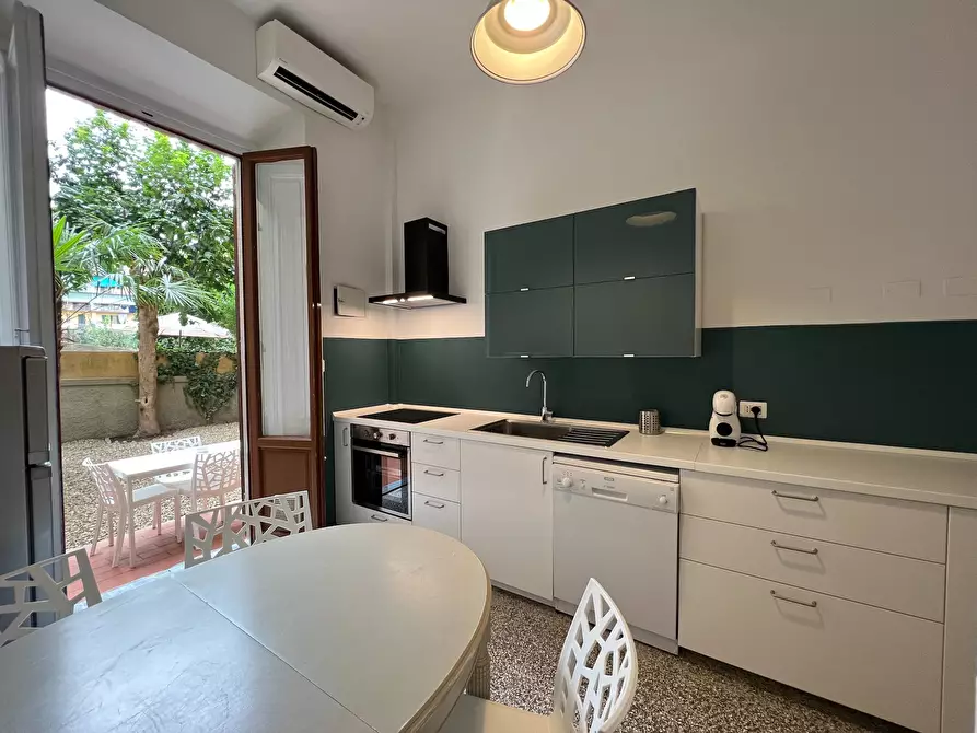 Immagine 2 di Appartamento in affitto  in Via Magenta a Firenze