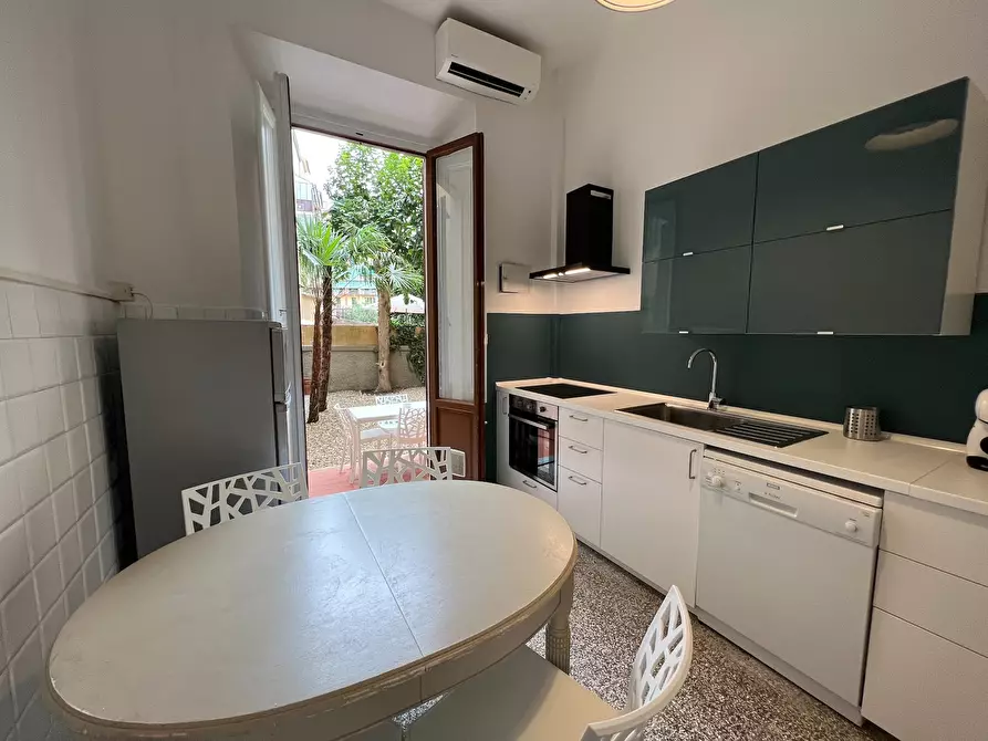 Immagine 3 di Appartamento in affitto  in Via Magenta a Firenze