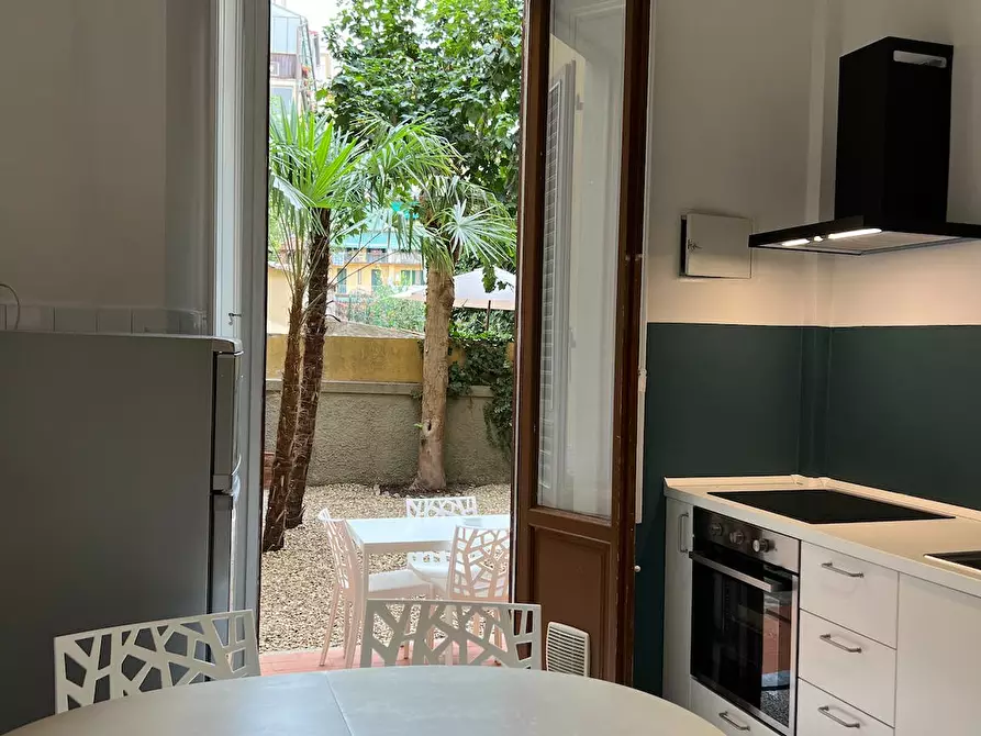 Immagine 4 di Appartamento in affitto  in Via Magenta a Firenze