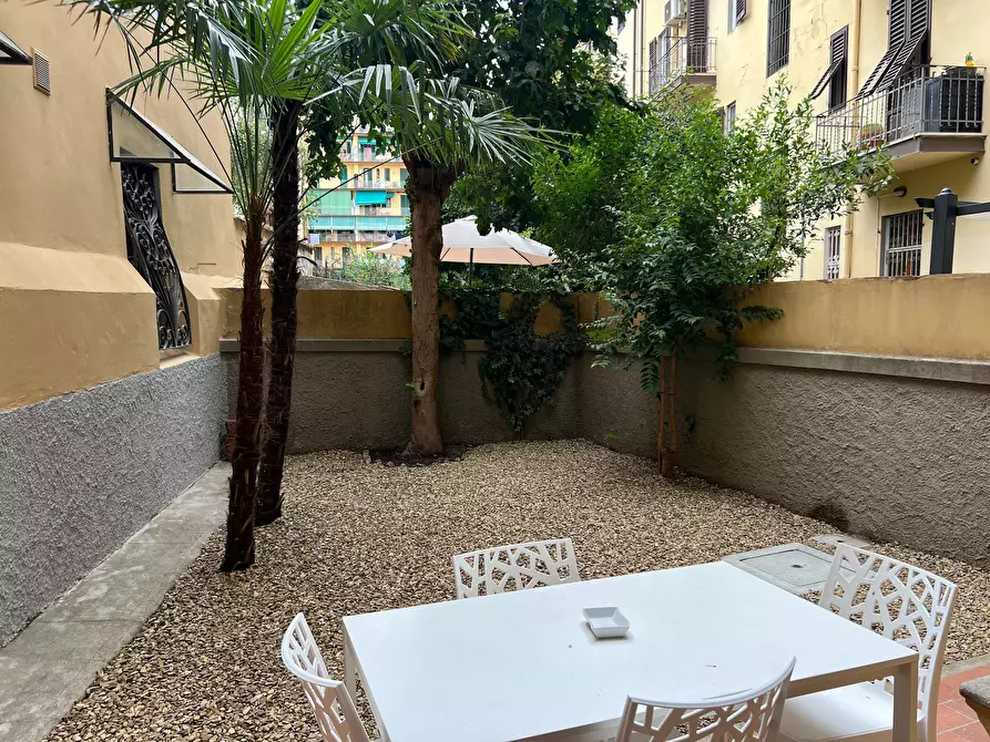 Immagine 1 di Appartamento in affitto  in Via Magenta a Firenze