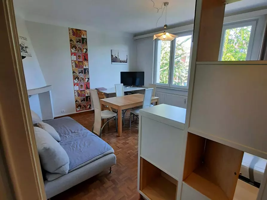 Immagine 6 di Appartamento in affitto  in Avenue Jean-Baptiste Depaire a Laeken