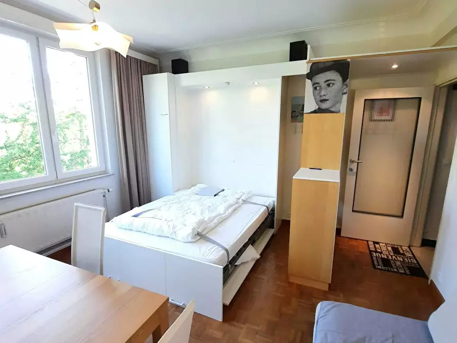 Immagine 5 di Appartamento in affitto  in Avenue Jean-Baptiste Depaire a Laeken