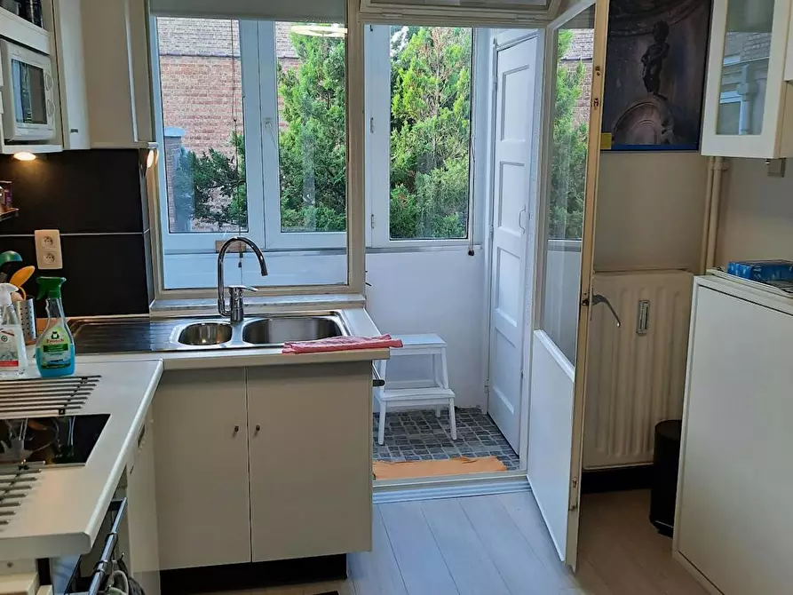 Immagine 8 di Appartamento in affitto  in Avenue Jean-Baptiste Depaire a Laeken
