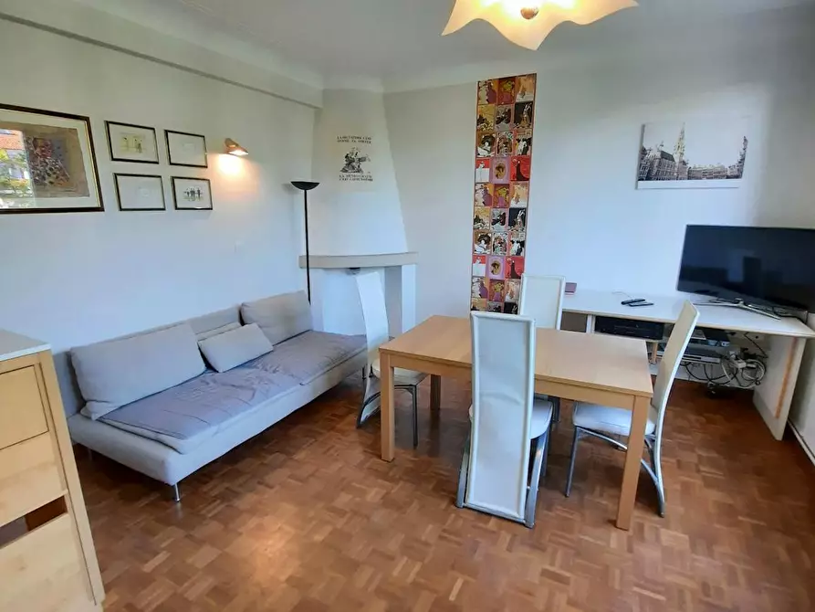 Immagine 3 di Appartamento in affitto  in Avenue Jean-Baptiste Depaire a Laeken