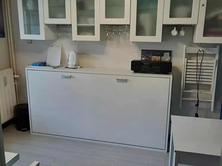Immagine 4 di Appartamento in affitto  in Avenue Jean-Baptiste Depaire a Laeken