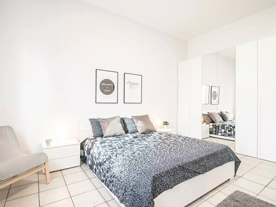 Immagine 5 di Camera in affitto  in Via Firenze a Vicenza