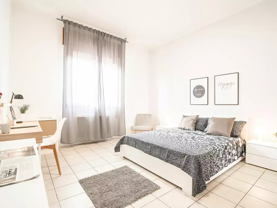 Immagine 2 di Camera in affitto  in Via Firenze a Vicenza