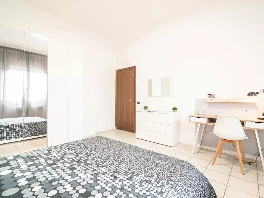 Immagine 4 di Camera in affitto  in Via Firenze a Vicenza