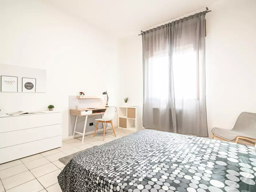 Immagine 7 di Camera in affitto  in Via Firenze a Vicenza