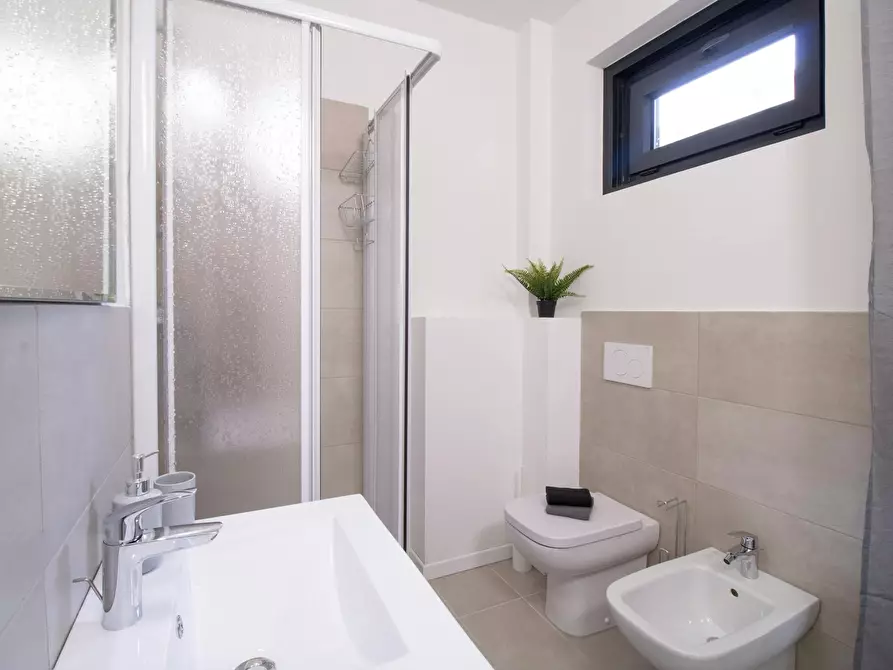 Immagine 5 di Camera in affitto  in Via Firenze a Vicenza