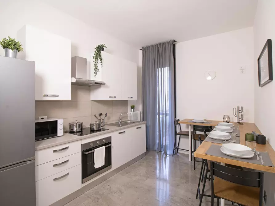 Immagine 8 di Camera in affitto  in Via Firenze a Vicenza