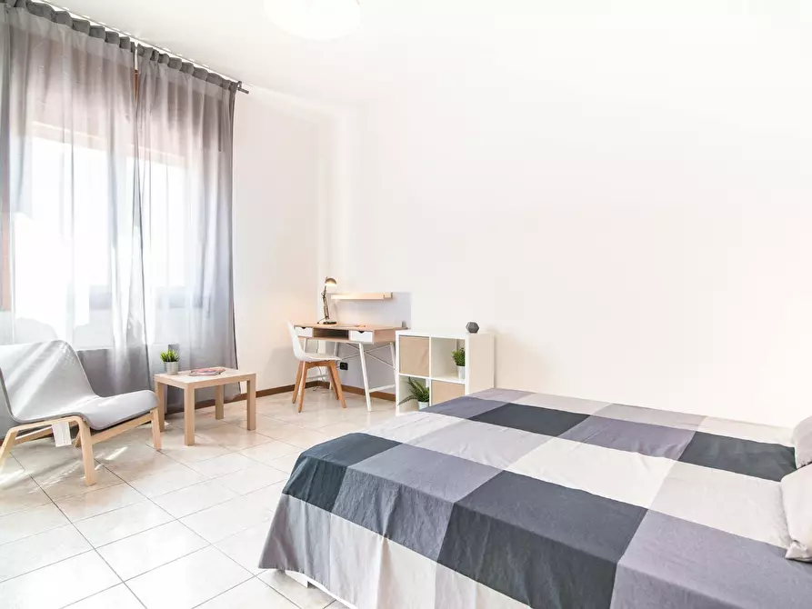 Immagine 3 di Camera in affitto  in Via Firenze a Vicenza