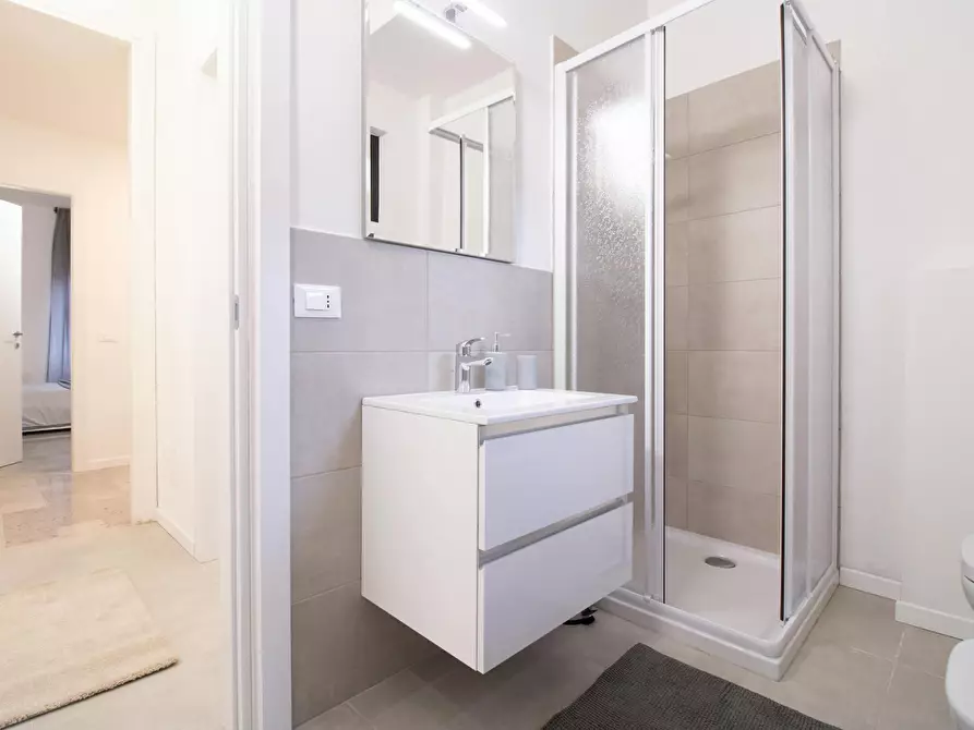 Immagine 6 di Camera in affitto  in Via Firenze a Vicenza