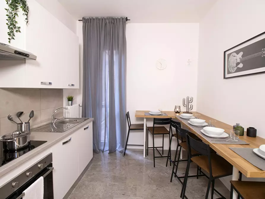 Immagine 10 di Camera in affitto  in Via Firenze a Vicenza