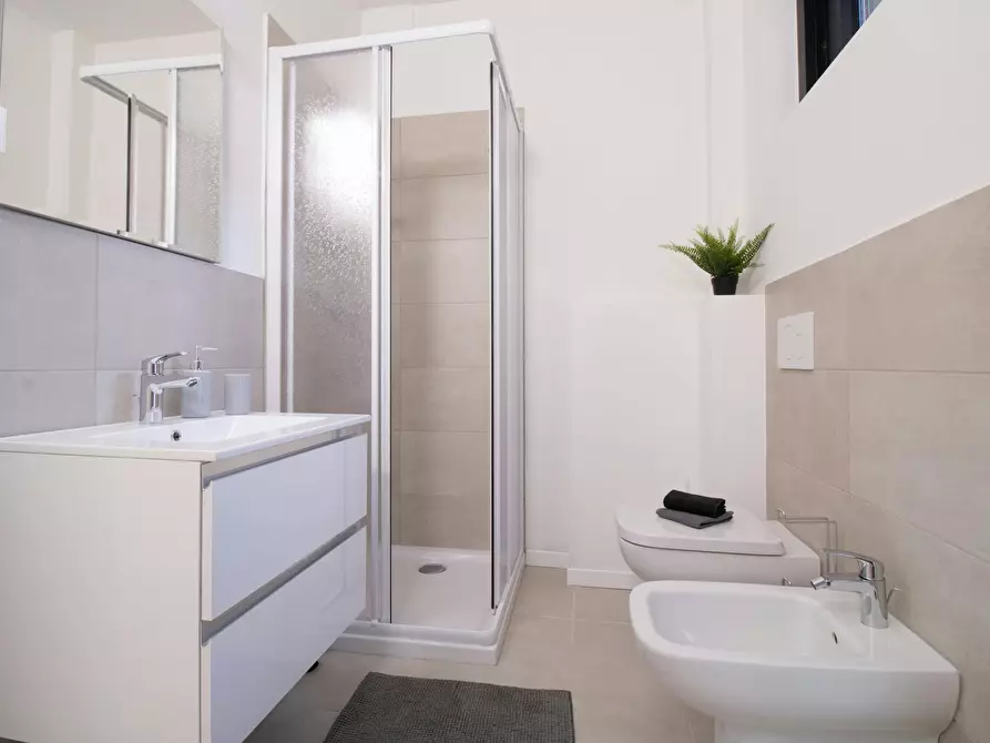 Immagine 7 di Camera in affitto  in Via Firenze a Vicenza