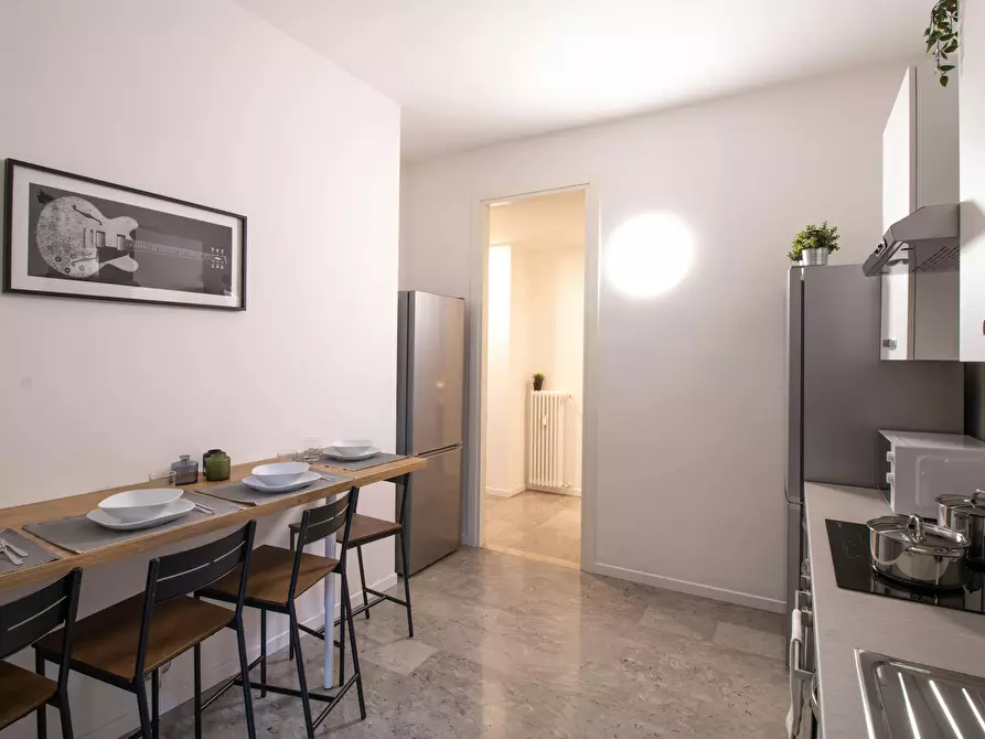 Immagine 10 di Camera in affitto  in Via Firenze a Vicenza