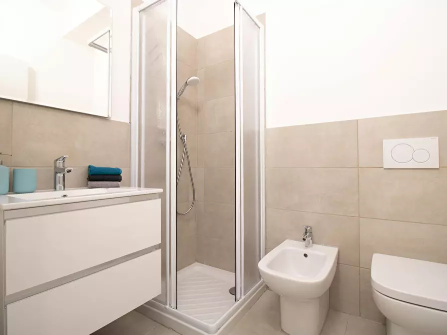 Immagine 6 di Camera in affitto  in Via Firenze a Vicenza