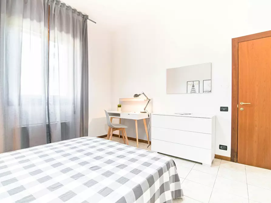 Immagine 2 di Camera in affitto  in Via Firenze a Vicenza