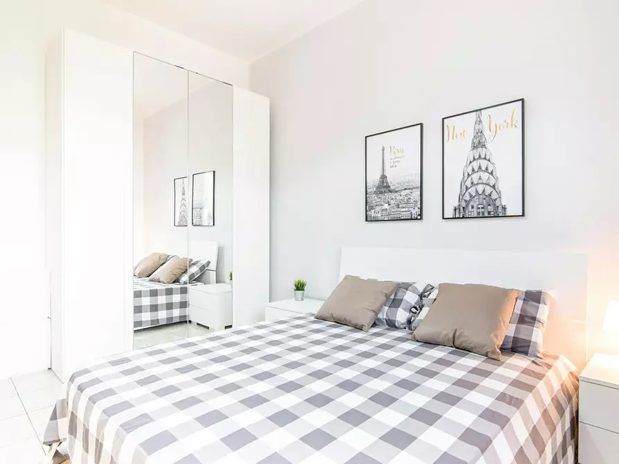 Immagine 3 di Camera in affitto  in Via Firenze a Vicenza