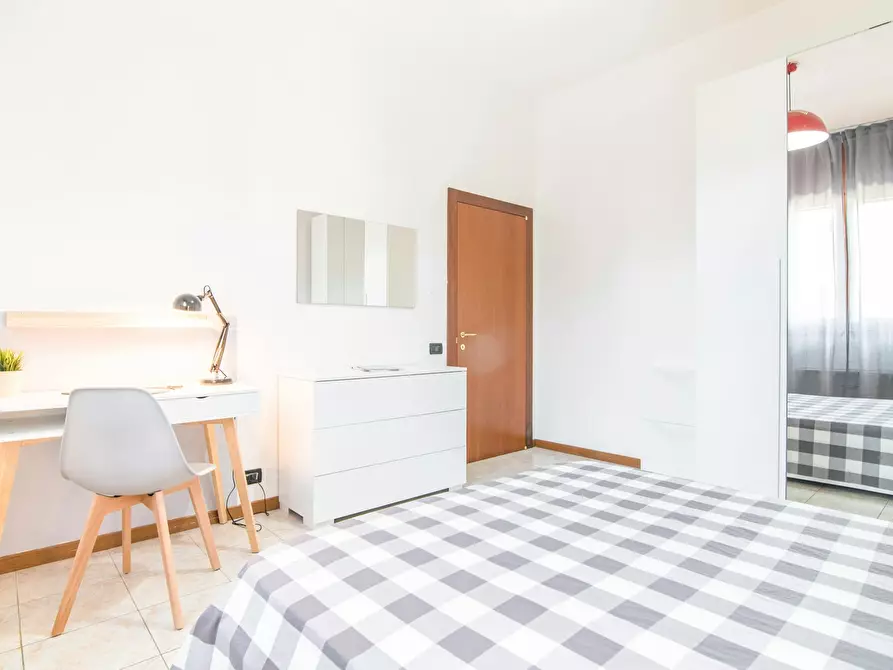 Immagine 4 di Camera in affitto  in Via Firenze a Vicenza