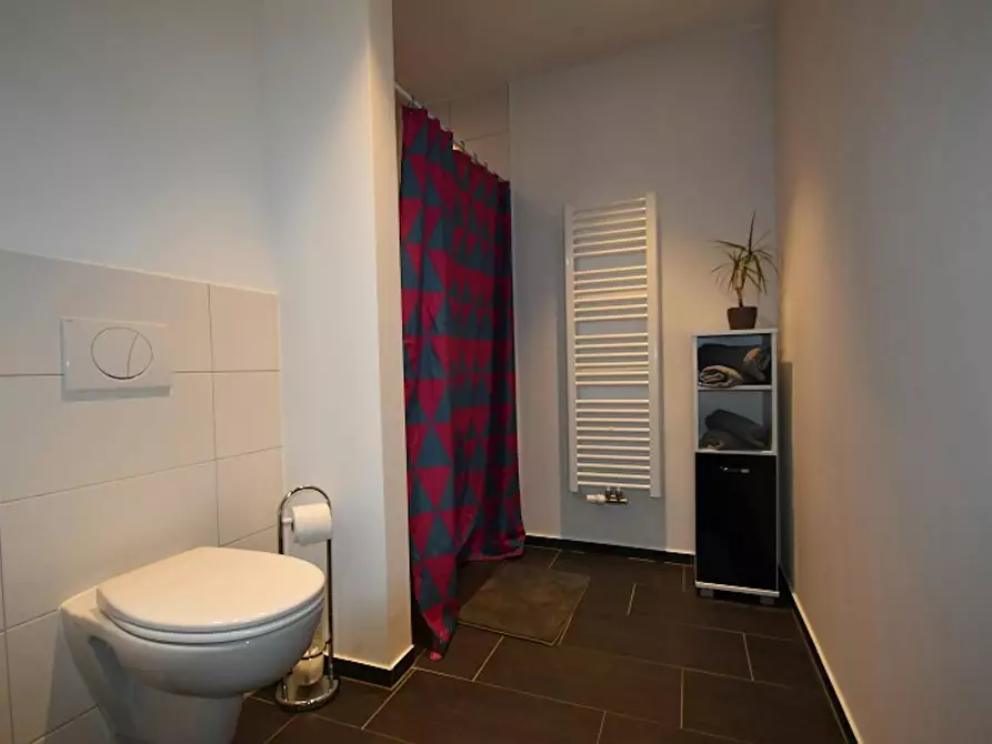 Immagine 8 di Appartamento in affitto  in Triftstraße a Frankfurt am Main