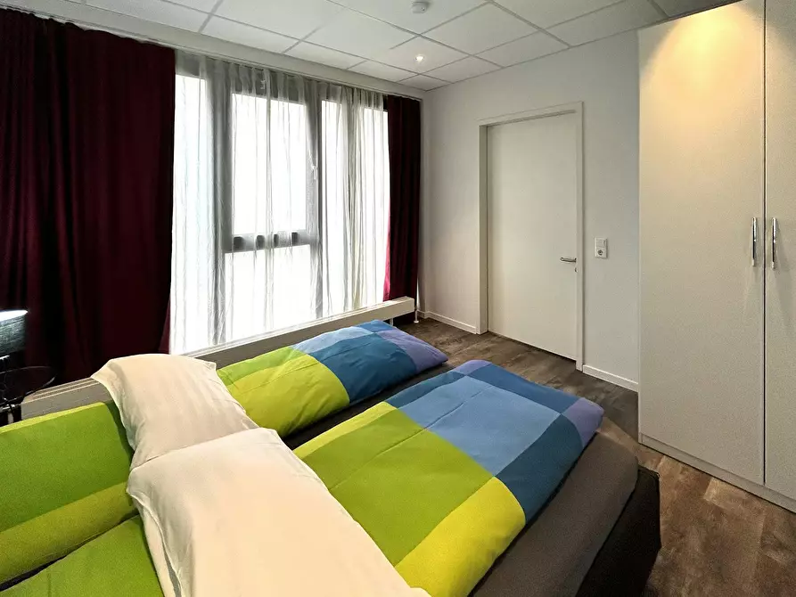 Immagine 3 di Appartamento in affitto  in Triftstraße a Frankfurt am Main
