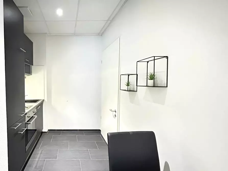 Immagine 6 di Appartamento in affitto  in Triftstraße a Frankfurt am Main