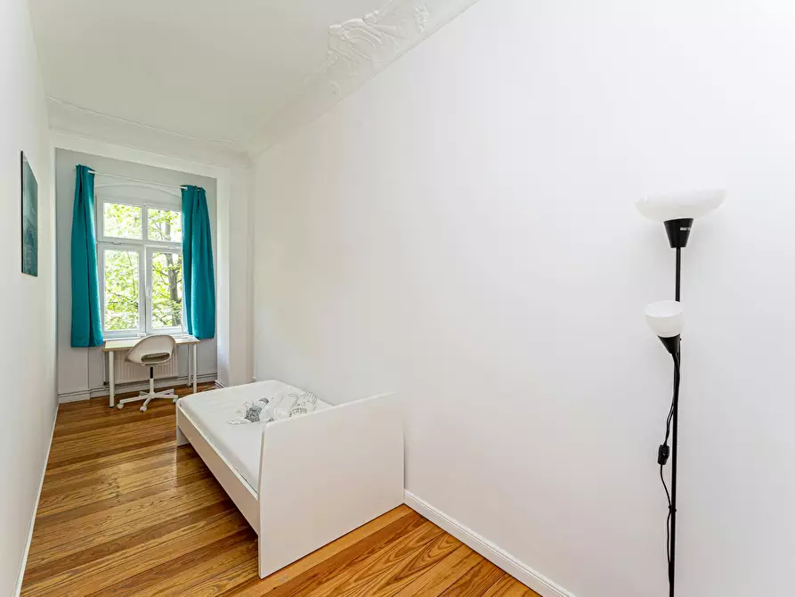 Immagine 1 di Camera in affitto  in Gabriel-Max-Straße a Berlin Friedrichshain