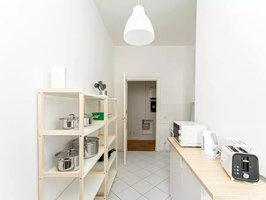 Immagine 8 di Camera in affitto  in Gabriel-Max-Straße a Berlin Friedrichshain