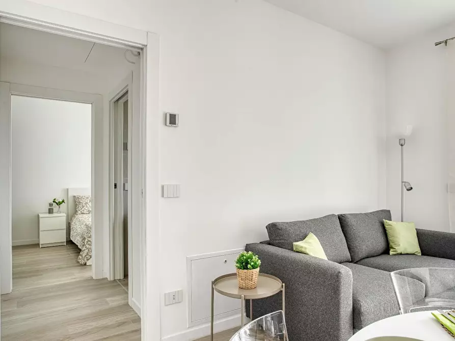 Immagine 7 di Appartamento in affitto  in Via Luigi Mengoni a Milano