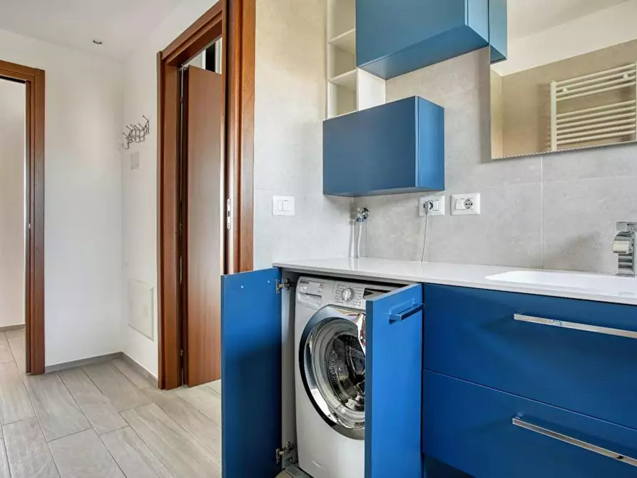 Immagine 10 di Appartamento in affitto  in Via Luigi Mengoni a Milano