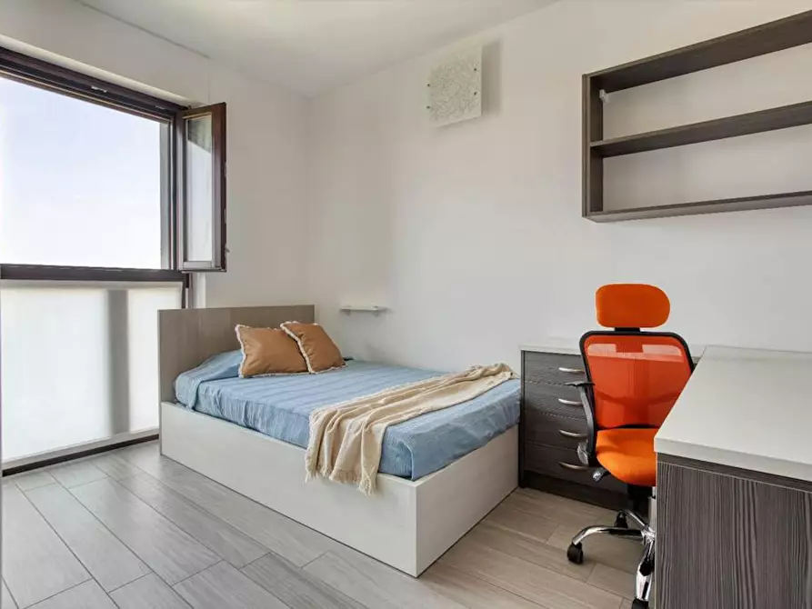 Immagine 4 di Appartamento in affitto  in Via Luigi Mengoni a Milano