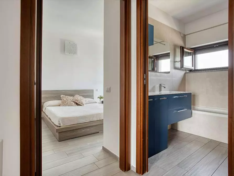 Immagine 3 di Appartamento in affitto  in Via Luigi Mengoni a Milano