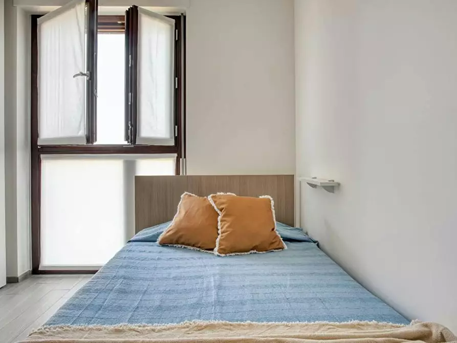 Immagine 5 di Appartamento in affitto  in Via Luigi Mengoni a Milano