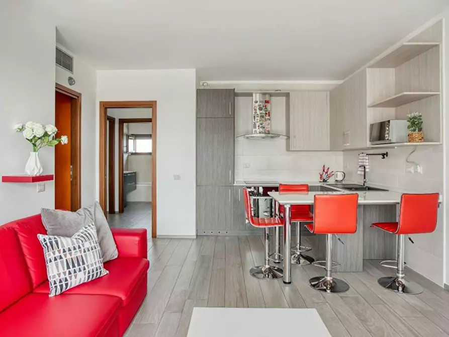 Immagine 9 di Appartamento in affitto  in Via Luigi Mengoni a Milano