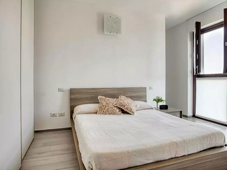 Immagine 2 di Appartamento in affitto  in Via Luigi Mengoni a Milano
